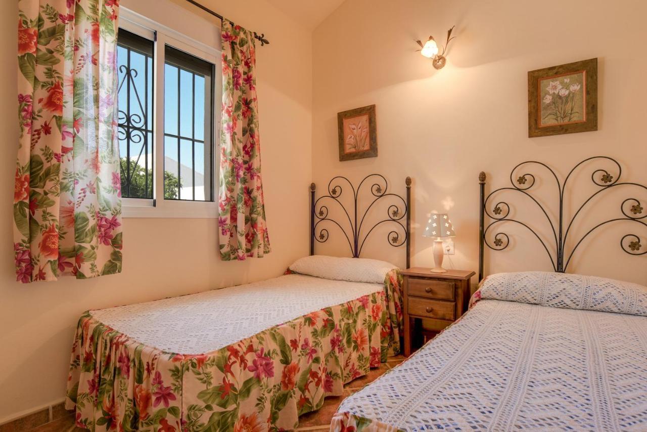 Villa Casa Dalia Con Piscina Privada Conil De La Frontera Exterior foto
