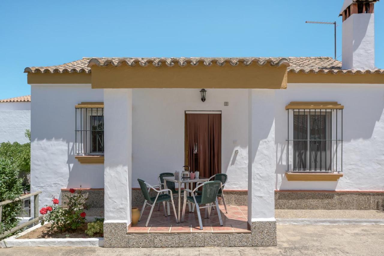 Villa Casa Dalia Con Piscina Privada Conil De La Frontera Exterior foto