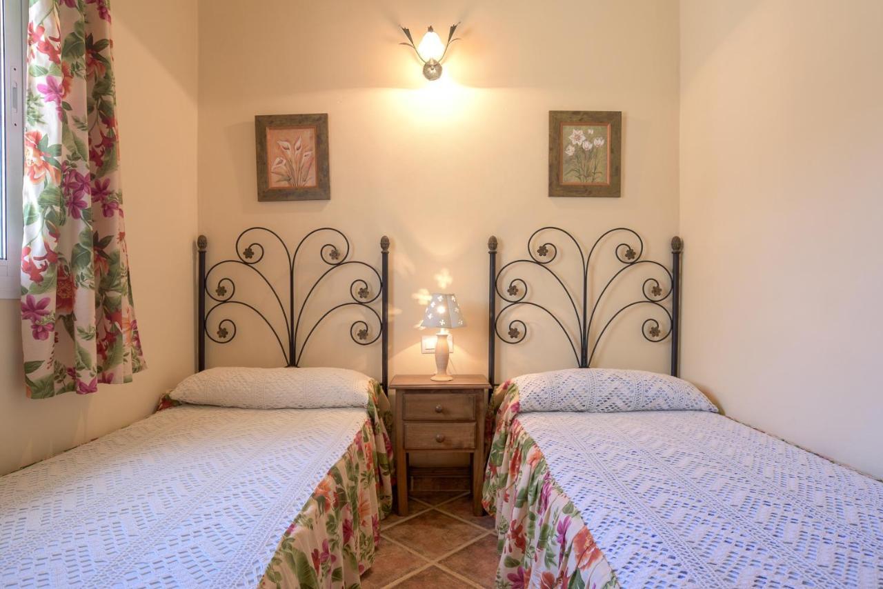 Villa Casa Dalia Con Piscina Privada Conil De La Frontera Exterior foto